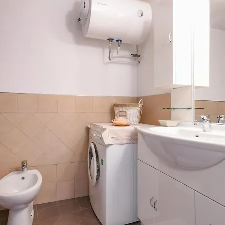 Il Sogno Del By Garda Apartment