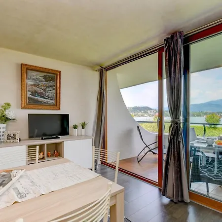 Apartment Il Sogno Del By Garda
