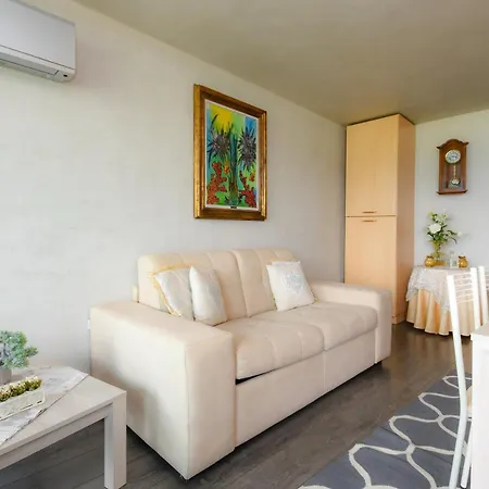 Apartment Il Sogno Del By Garda Manerba del Garda