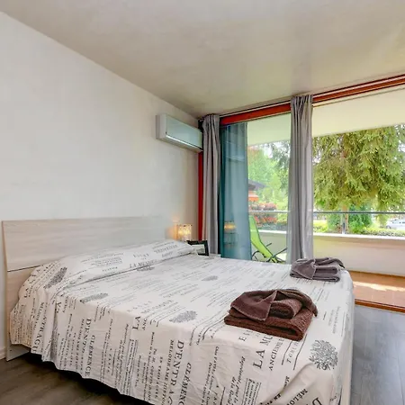 Il Sogno Del By Garda Apartment *
