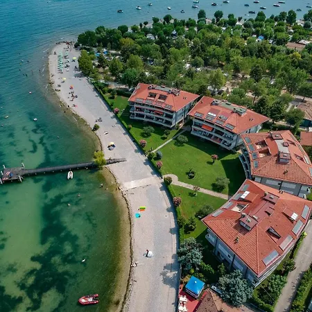 Il Sogno Del By Garda Apartment