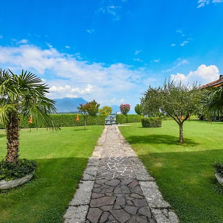 Apartment Il Sogno Del By Garda Manerba del Garda
