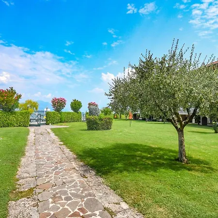 Il Sogno Del By Garda Appartamento *