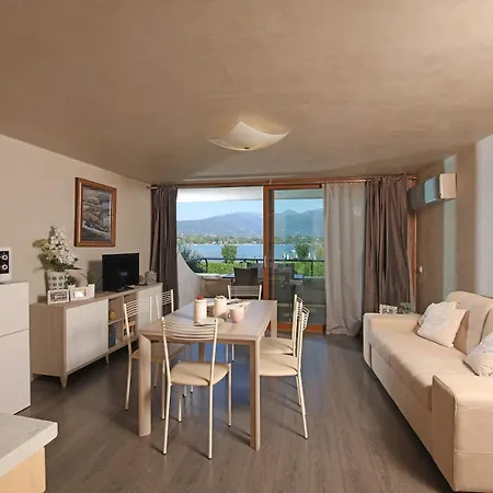 Lägenhet Il Sogno Del By Garda Manerba del Garda