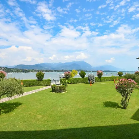 Il Sogno Del By Garda Manerba del Garda