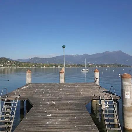 Il Sogno Del By Garda *
