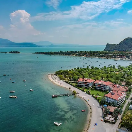 Il Sogno Del By Garda Lägenhet Manerba del Garda
